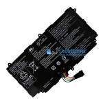 Batería para Fujitsu Q736 Q737 FPB0322S FPCBP448 Q775 [Batería de repuesto]